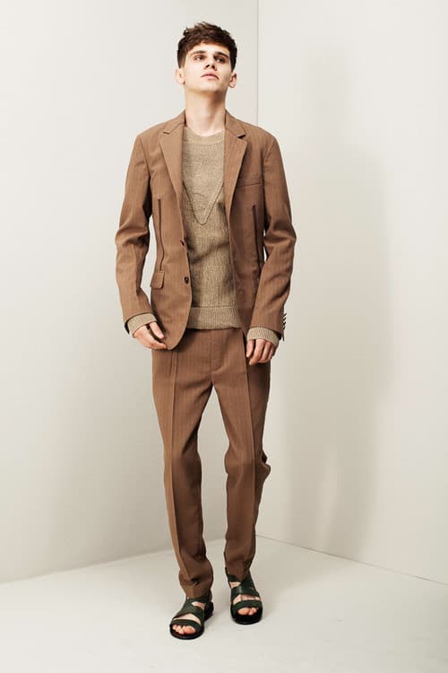 tim. 2014 春夏系列