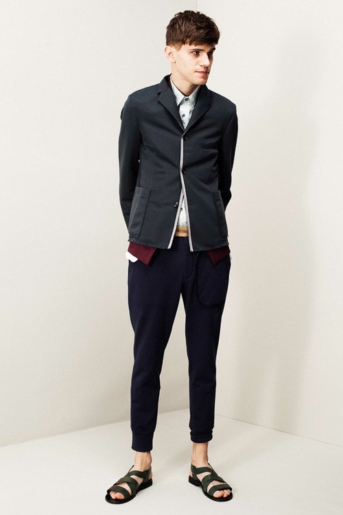 tim. 2014 春夏系列