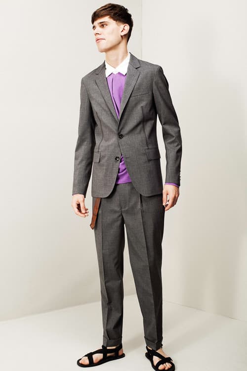 tim. 2014 春夏系列