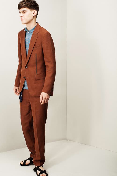 tim. 2014 春夏系列