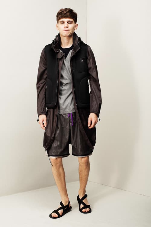 tim. 2014 春夏系列