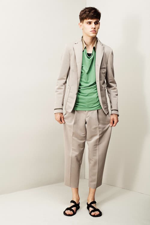 tim. 2014 春夏系列