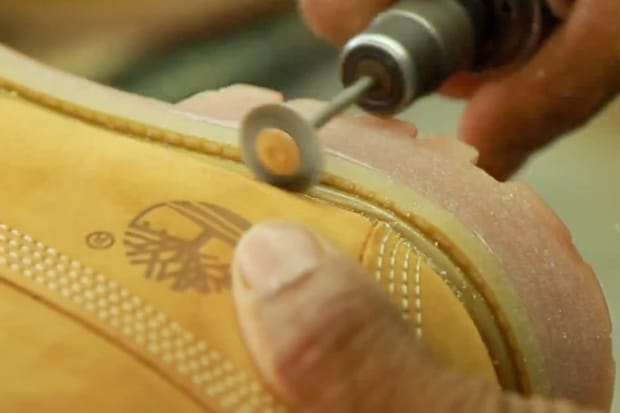 Timberland 發表「Best Then, Better Now」40 週年影片