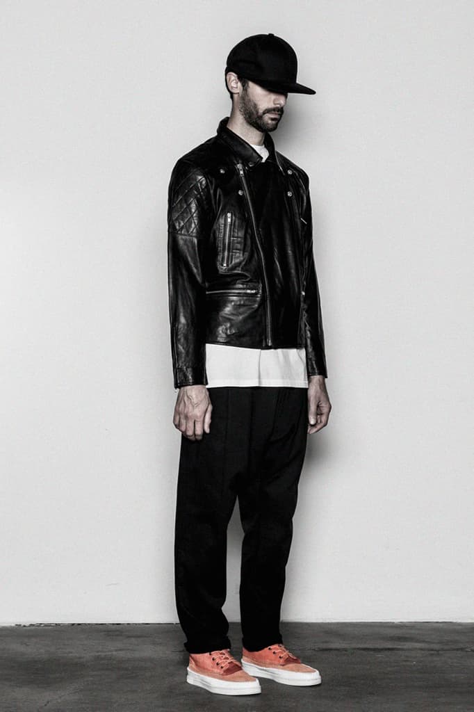 Tourne De Transmission 2013 秋冬系列上架