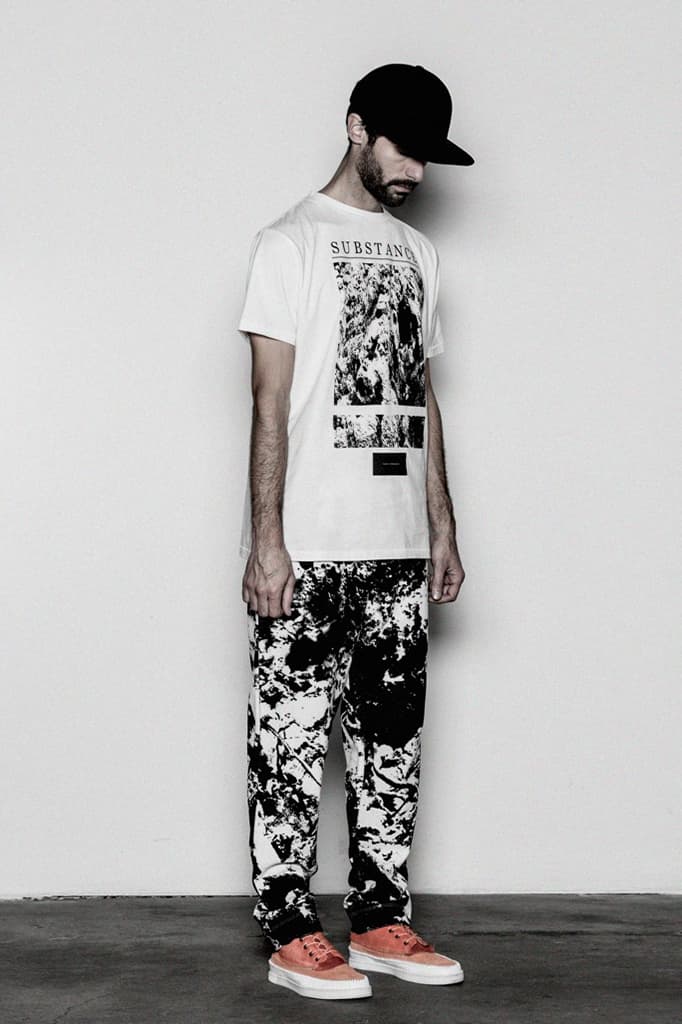 Tourne De Transmission 2013 秋冬系列上架