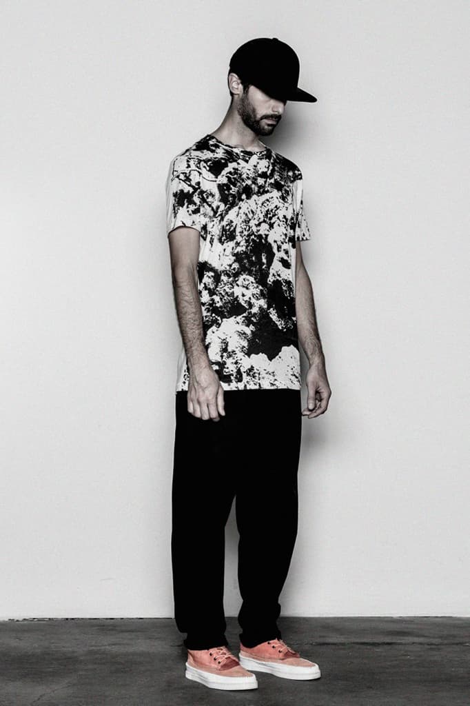 Tourne De Transmission 2013 秋冬系列上架