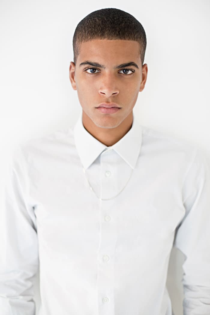 Très Bien 2013 秋冬系列造型搭配 Lookbook