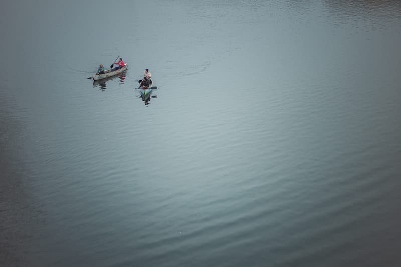 UCON 2013 秋冬系列造型搭配 Lookbook