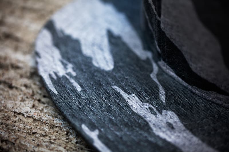 Undefeated 2013 秋冬帽款系列