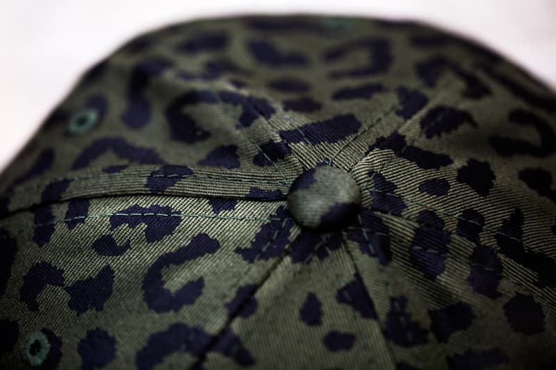 Undefeated 2013 秋冬帽款系列