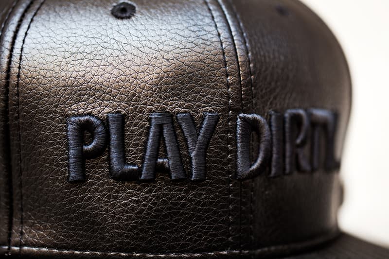 Undefeated 2013 秋冬帽款系列