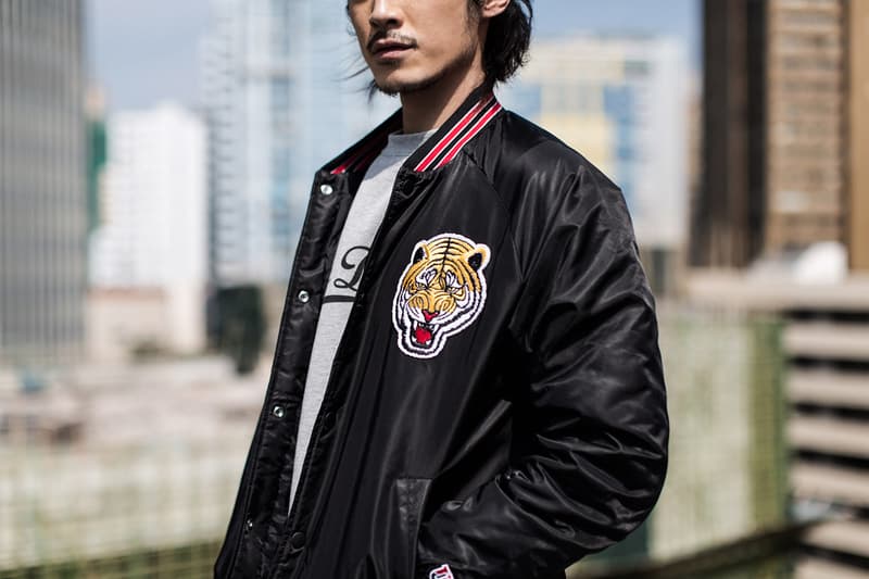 Undefeated 2013 秋冬系列新品上架