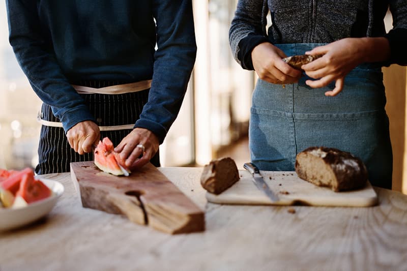 UNIONMADE 2013 秋冬「Indigo」造型搭配 Lookbook