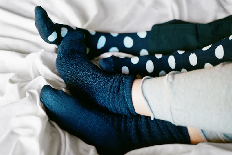 UNIONMADE 2013 秋冬「Indigo」造型搭配 Lookbook