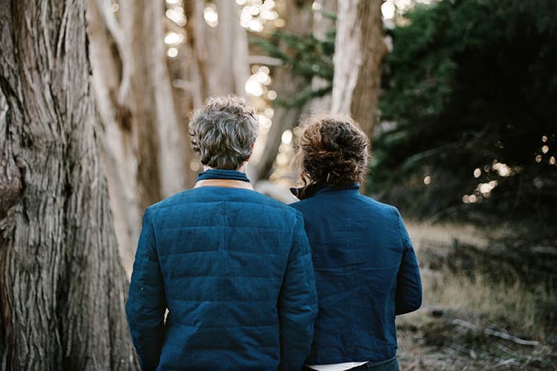 UNIONMADE 2013 秋冬「Indigo」造型搭配 Lookbook