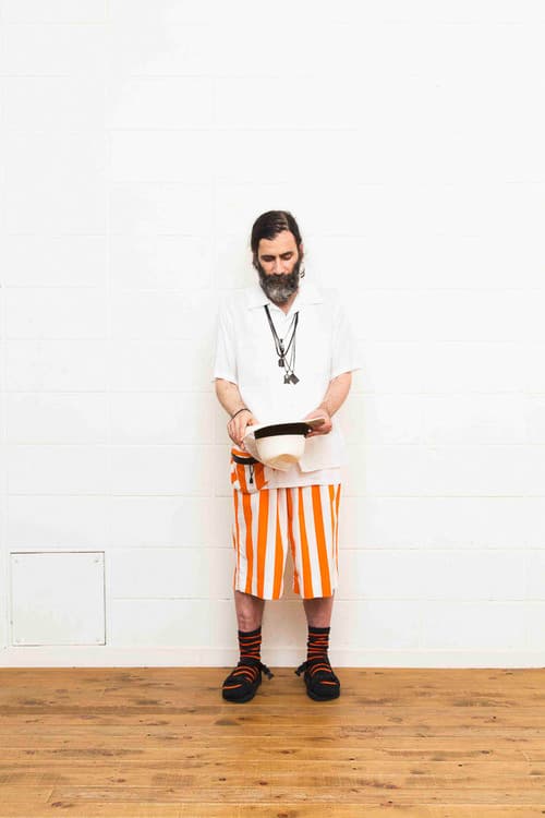 UNUSED 2014 春夏系列