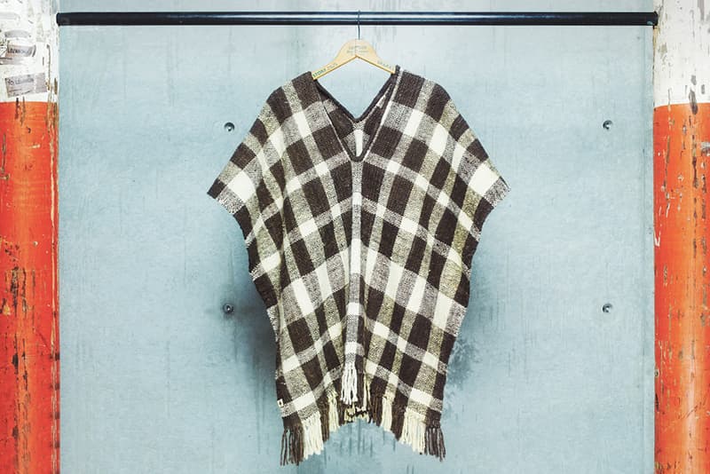 visvim 2013 秋冬系列新品