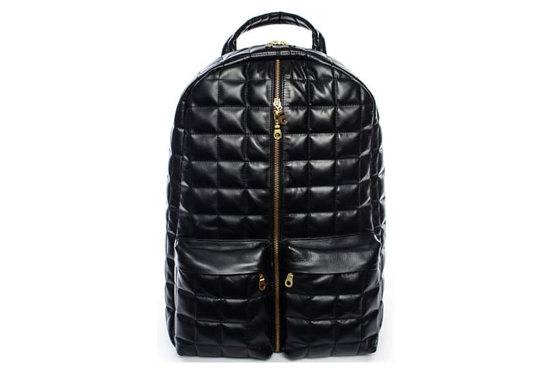 VMU London Mark 1 背包