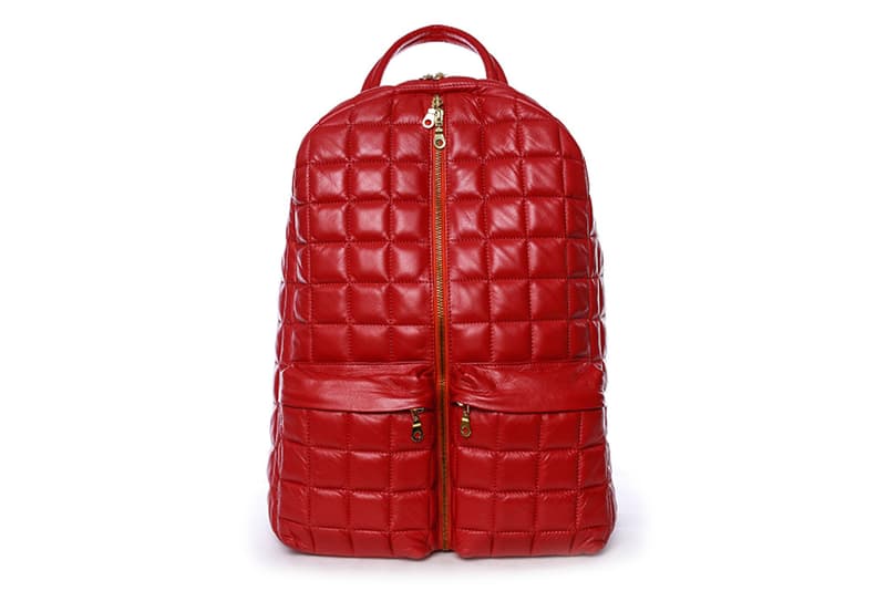 VMU London Mark 1 背包