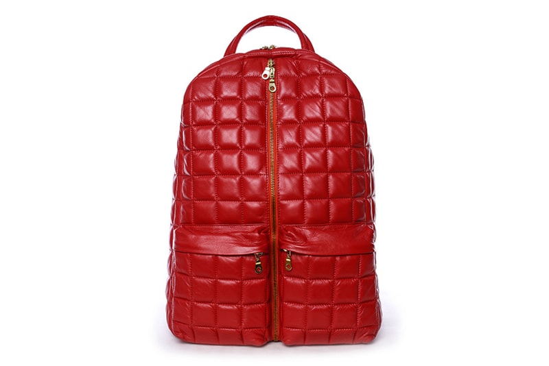 VMU London Mark 1 背包