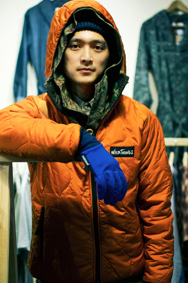 White Rock 2013 秋冬造型搭配 Lookbook