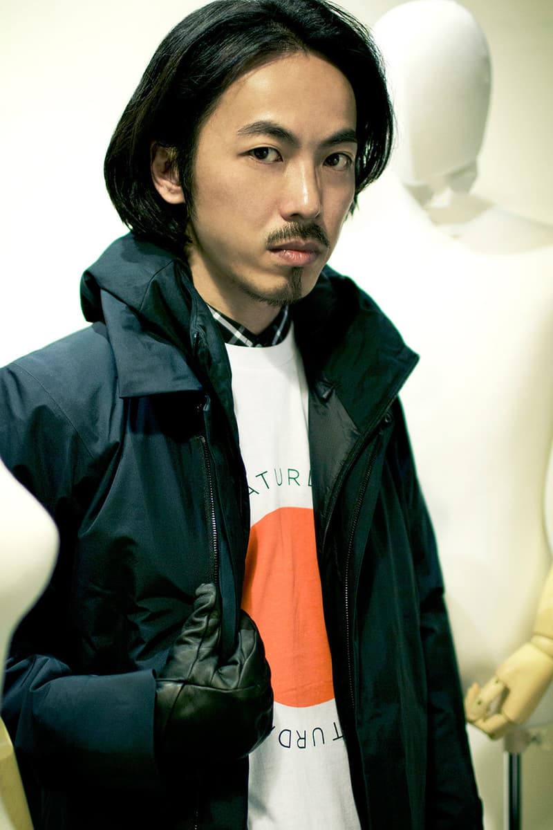 White Rock 2013 秋冬造型搭配 Lookbook