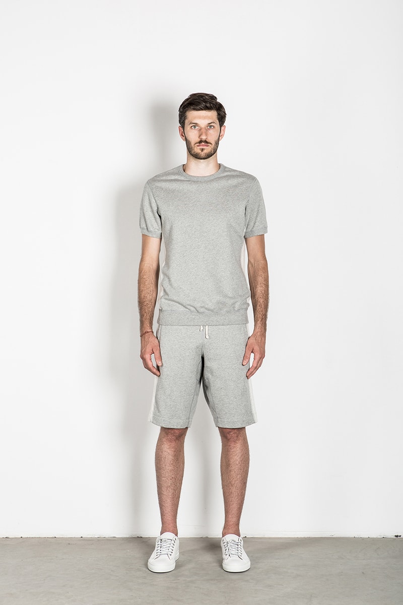 wings+horns 2014 春夏系列