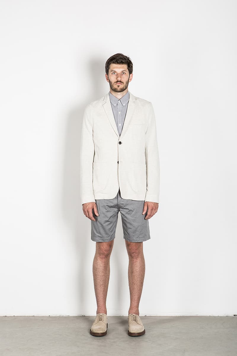 wings+horns 2014 春夏系列