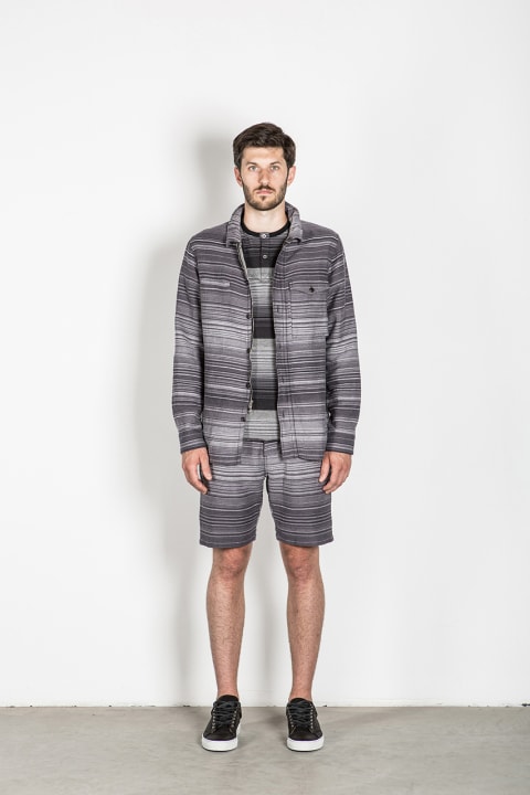 wings+horns 2014 春夏系列