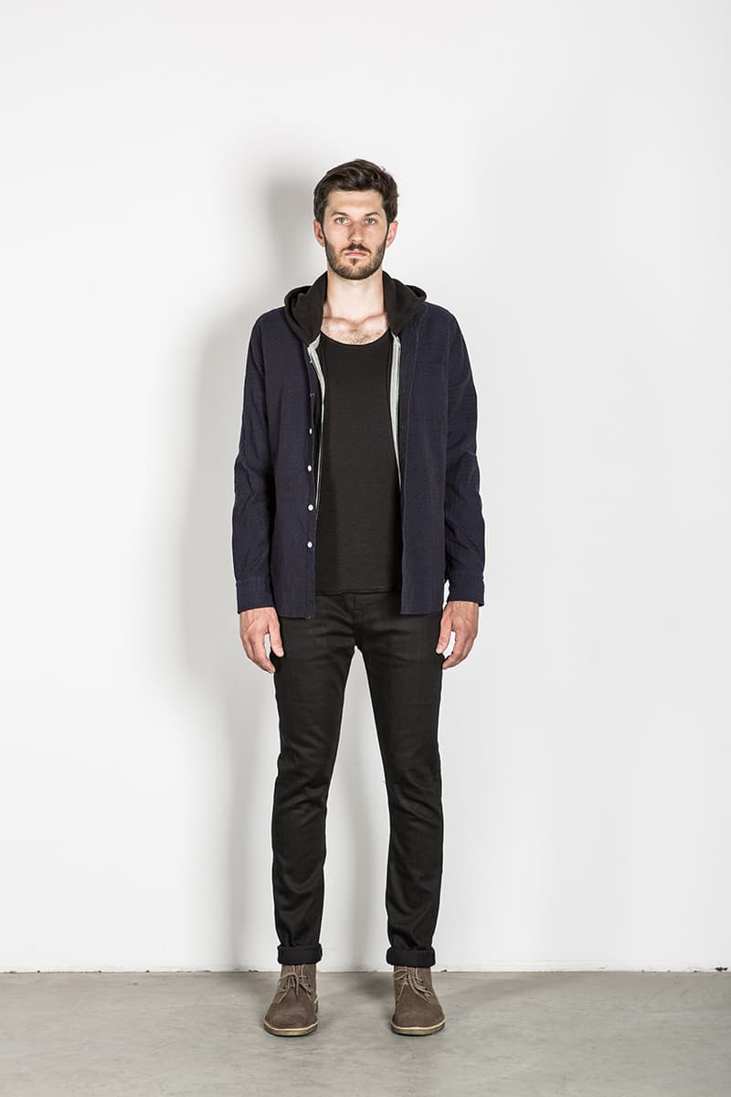 wings+horns 2014 春夏系列