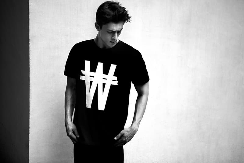 Wood Wood 2013 秋冬系列上架