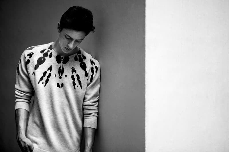 Wood Wood 2013 秋冬系列上架