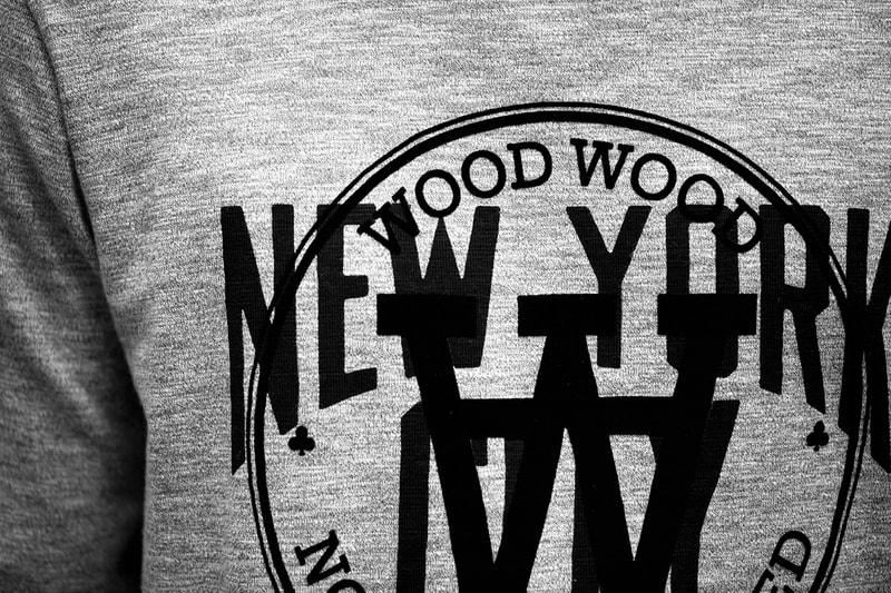 Wood Wood 2013 秋冬系列上架