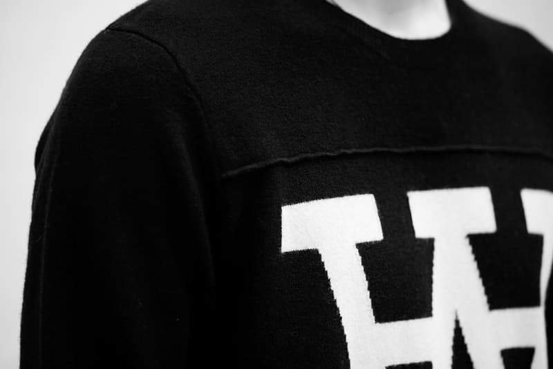 Wood Wood 2013 秋冬系列上架