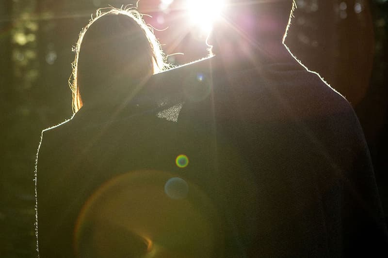 Woolrich x Danner 2013 秋冬聯名系列造型 Lookbook