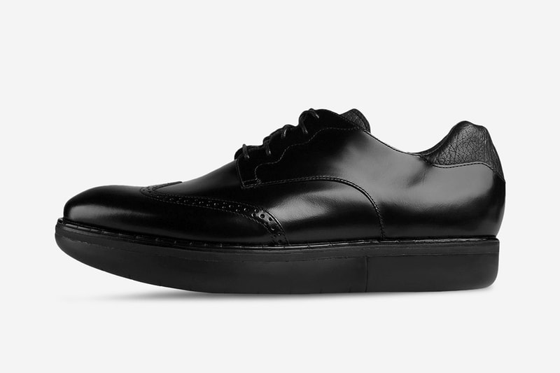 Y-3 2013 秋冬 Korey 鞋款