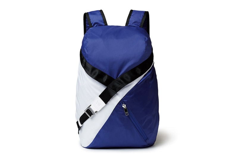 Y-3 2014 春夏配件系列