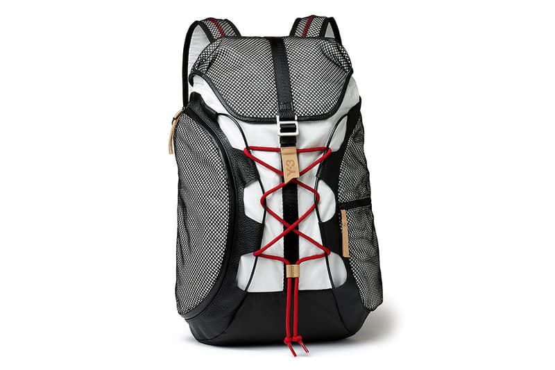 Y-3 2014 春夏配件系列