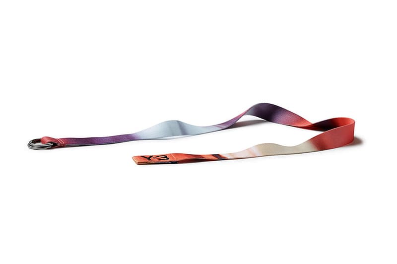 Y-3 2014 春夏配件系列