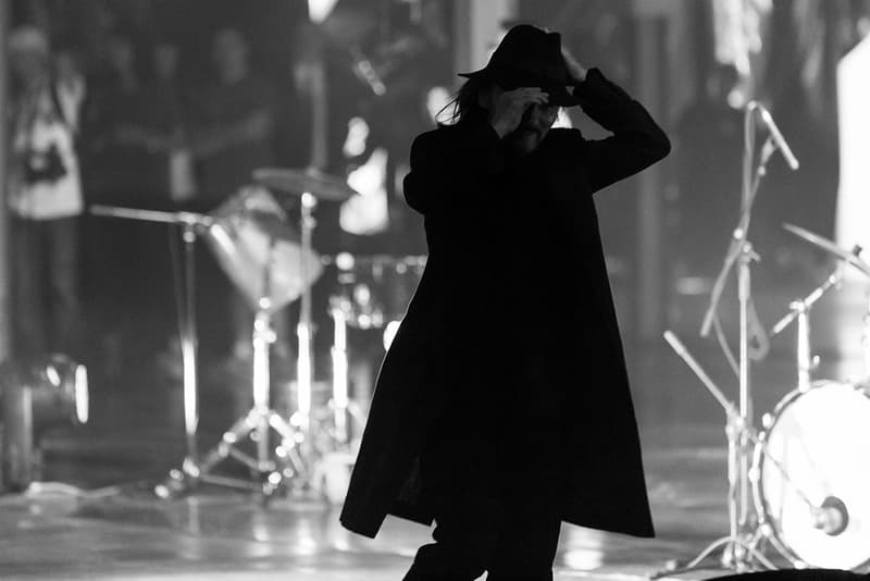 Yohji Yamamoto 山本耀司談及 Y-3 與現代街頭運動風格