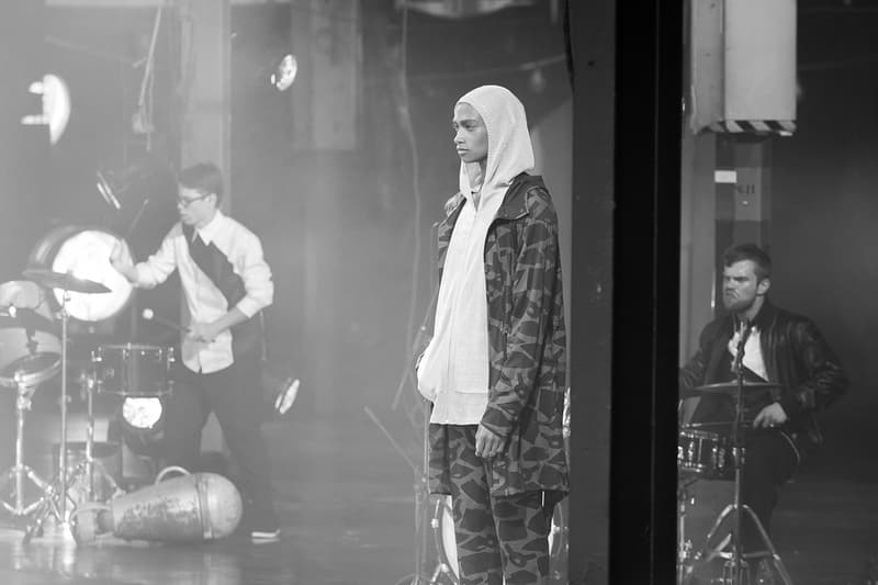 Yohji Yamamoto 山本耀司談及 Y-3 與現代街頭運動風格