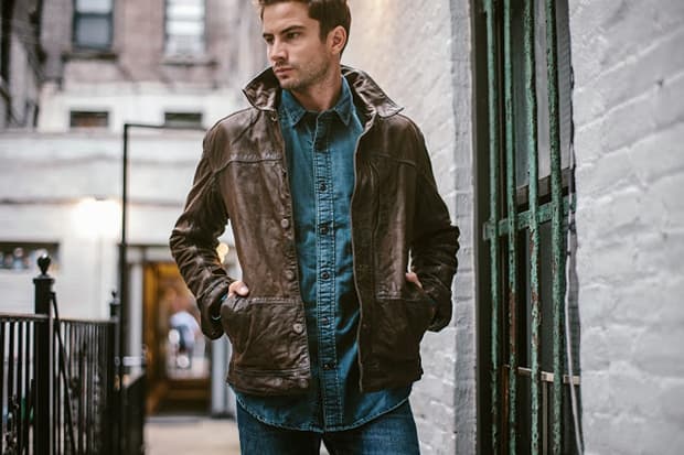 [you_have_broken_the_internet] 為 Timberland 拍攝「Exploration」造型 Lookbook