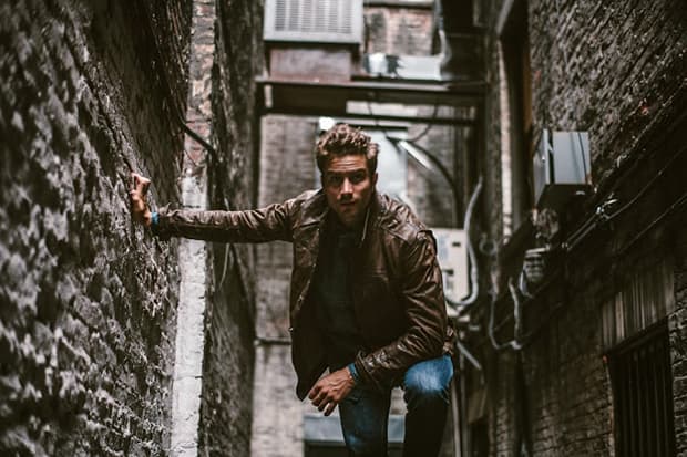 [you_have_broken_the_internet] 為 Timberland 拍攝「Exploration」造型 Lookbook