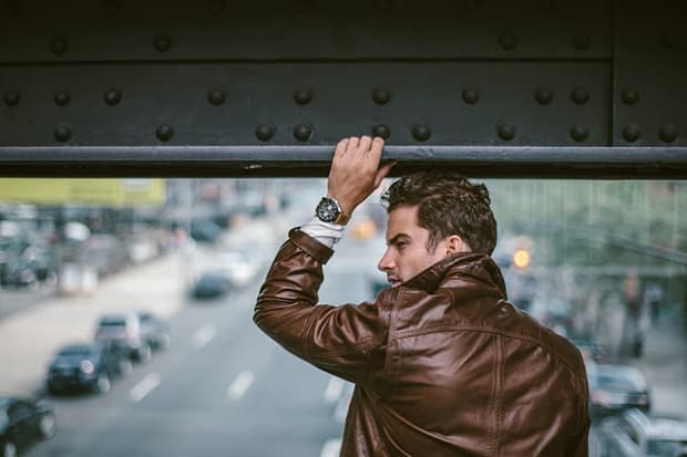 [you_have_broken_the_internet] 為 Timberland 拍攝「Exploration」造型 Lookbook