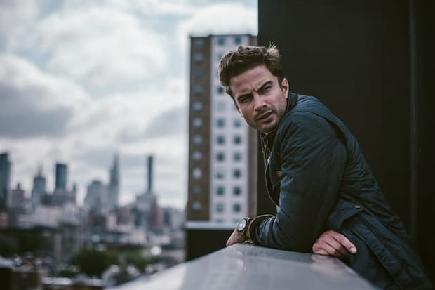 [you_have_broken_the_internet] 為 Timberland 拍攝「Exploration」造型 Lookbook