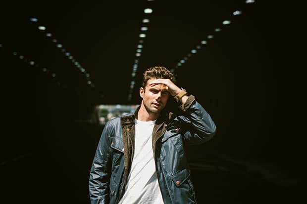 [you_have_broken_the_internet] 為 Timberland 拍攝「Exploration」造型 Lookbook