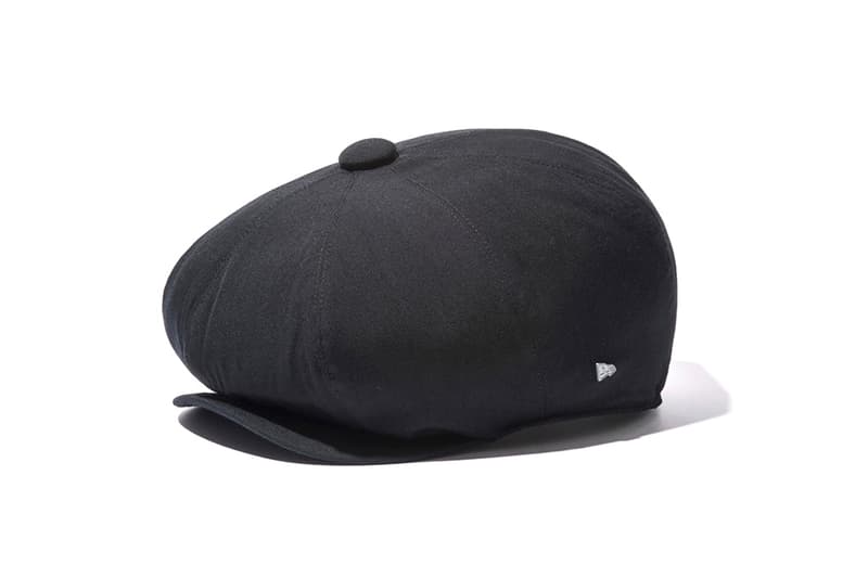 Y’s by Yohji Yamamoto x New Era 2013 秋冬聯名系列