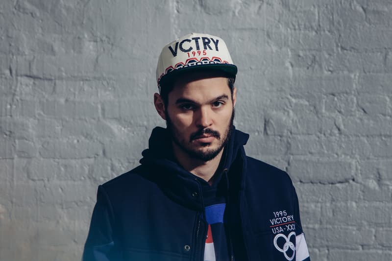 10.Deep 2013 假日季「Midnight」系列造型 Lookbook