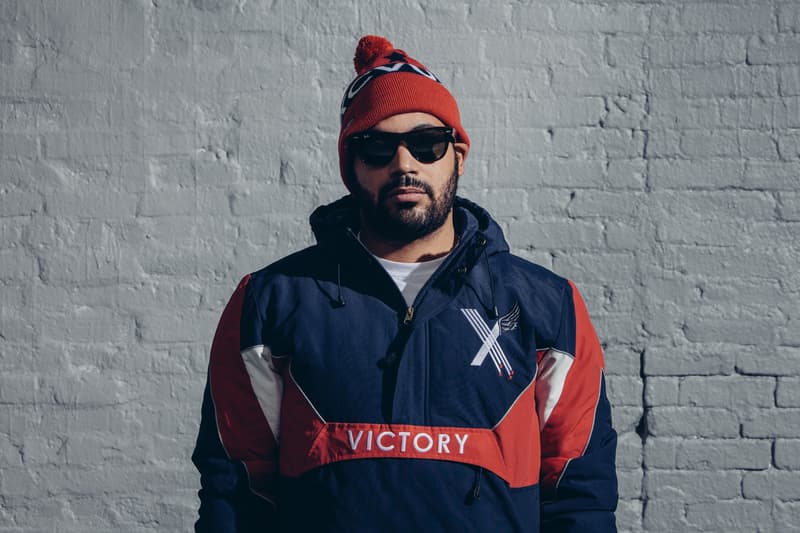 10.Deep 2013 假日季「Midnight」系列造型 Lookbook