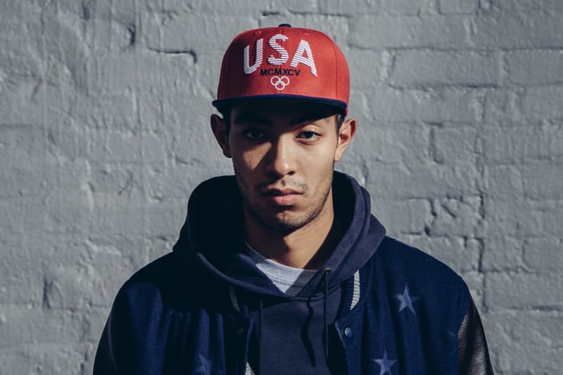 10.Deep 2013 假日季「Midnight」系列造型 Lookbook